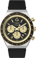Timex Men's Q 40mm Watch