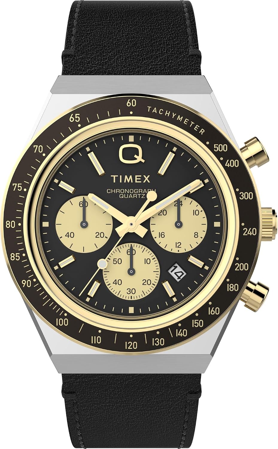 Timex Men's Q 40mm Watch