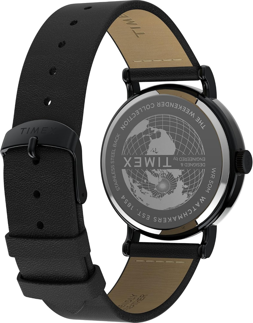 Timex Men's Weekender 40mm Watch