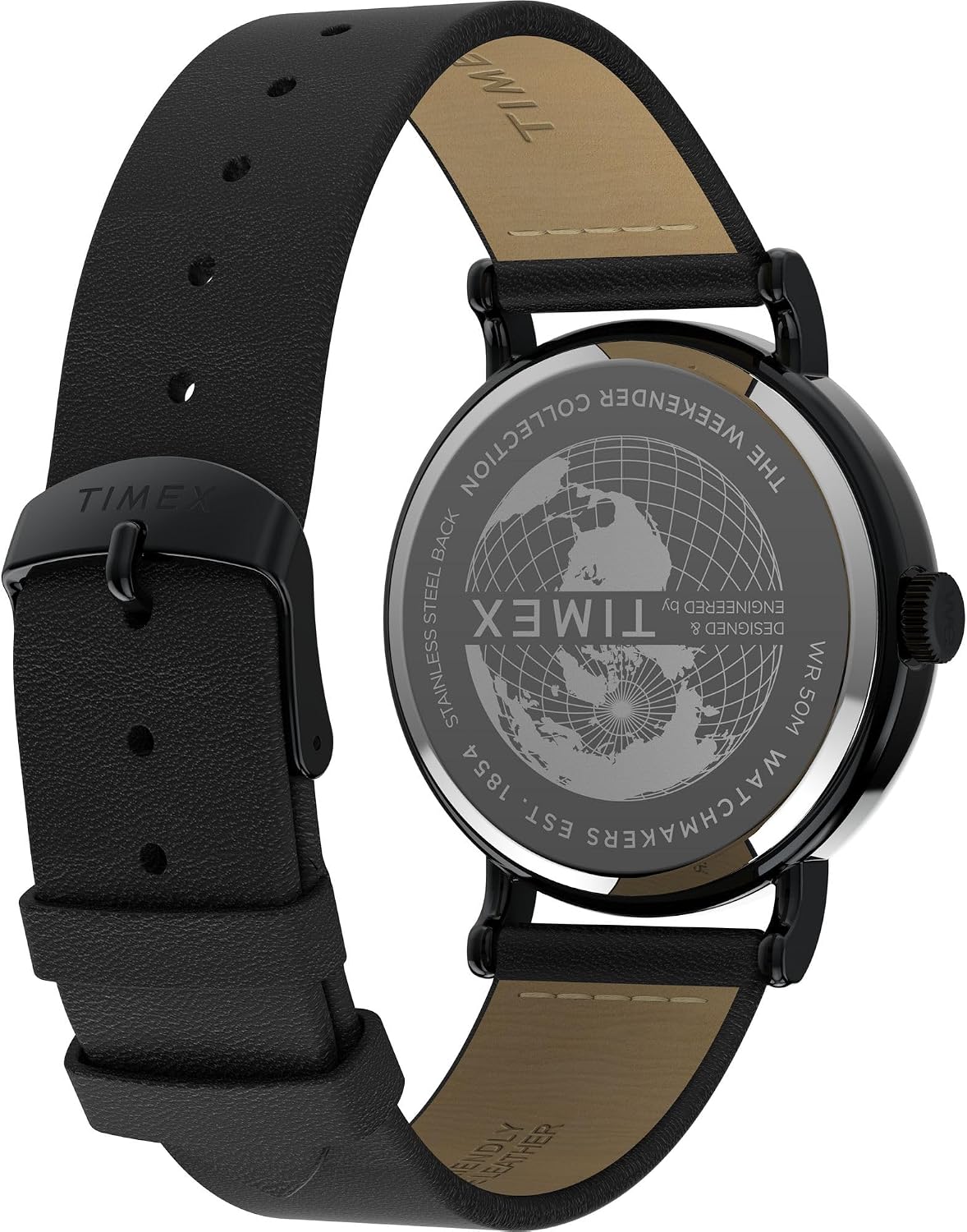 Timex Men's Weekender 40mm Watch