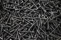 (3500) Phillips Bugle Head 8 x 2 Coarse Drywall Wood Screw - Plain Black Bulk