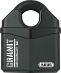 ABUS 37/60 KA Granit Alloy Steel Padlock Keyed Alike, Code 5544653
