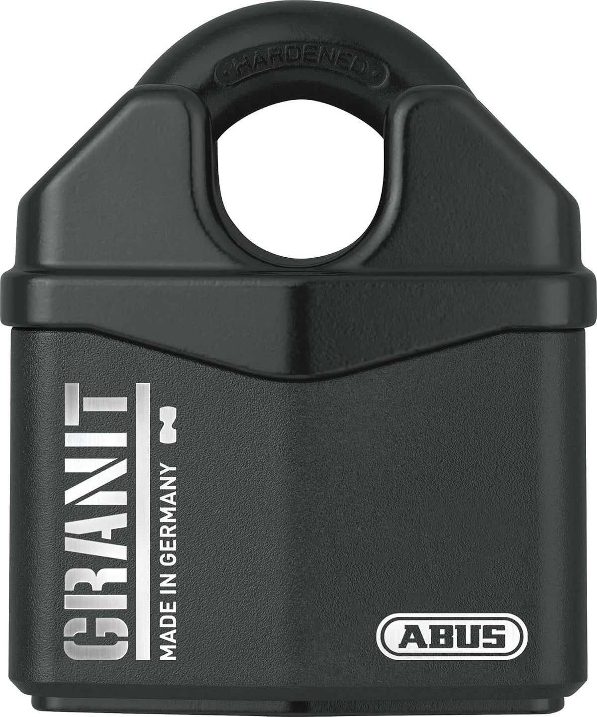 ABUS 37/60 KA Granit Alloy Steel Padlock Keyed Alike, Code 5544653