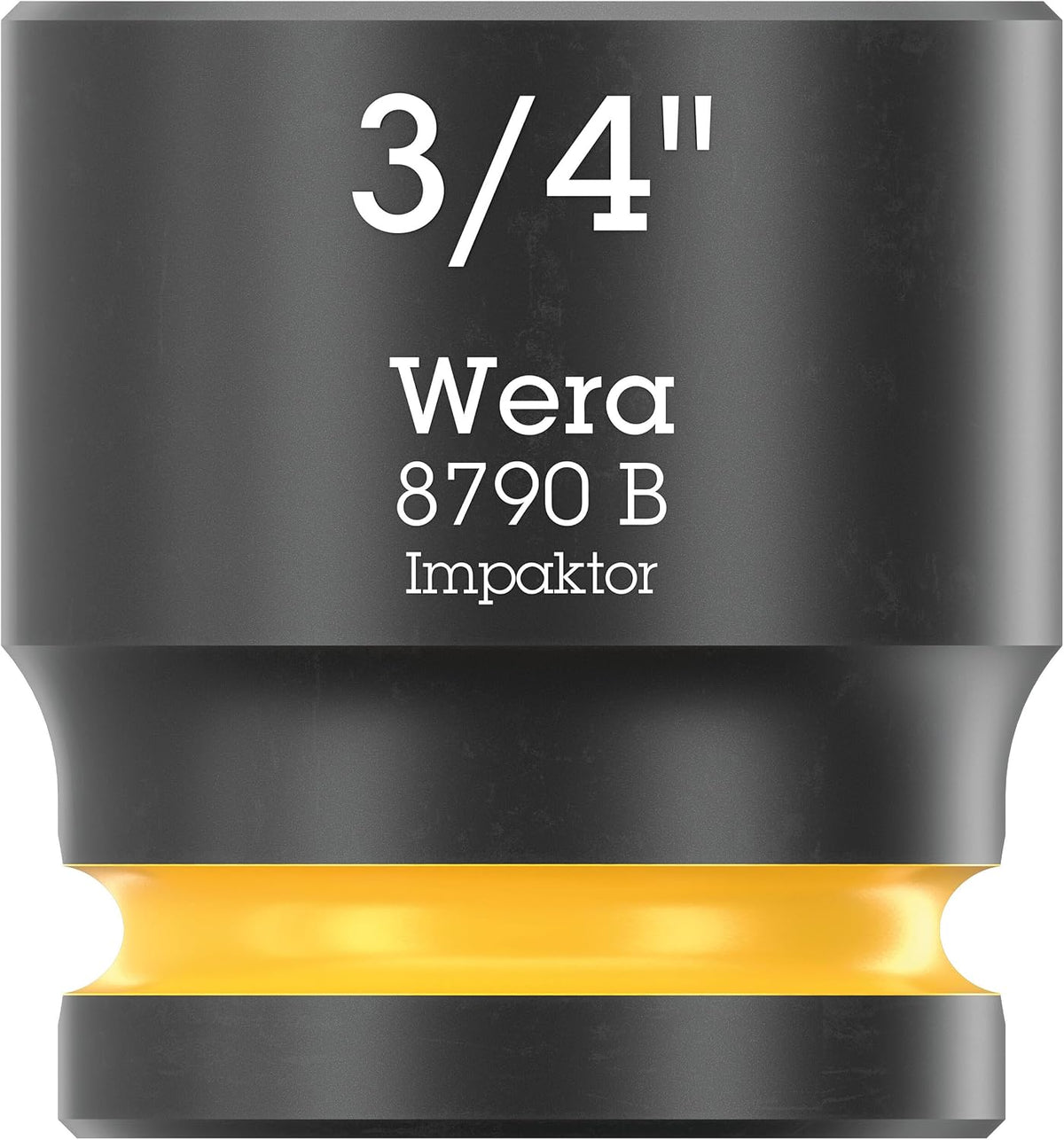 WERA - 05005531001-8100 SB 13 Zyklop Comfort Ratchet Set, reversing Lever, 3/8' Drive, Imperial, 11 Pieces
