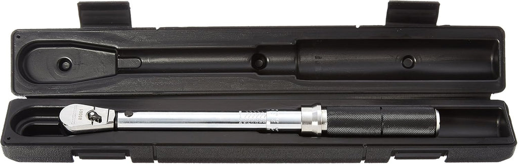 GEARWRENCH 3/8' Drive Micrometer Torque Wrench 30-250 in/lbs. - 85061