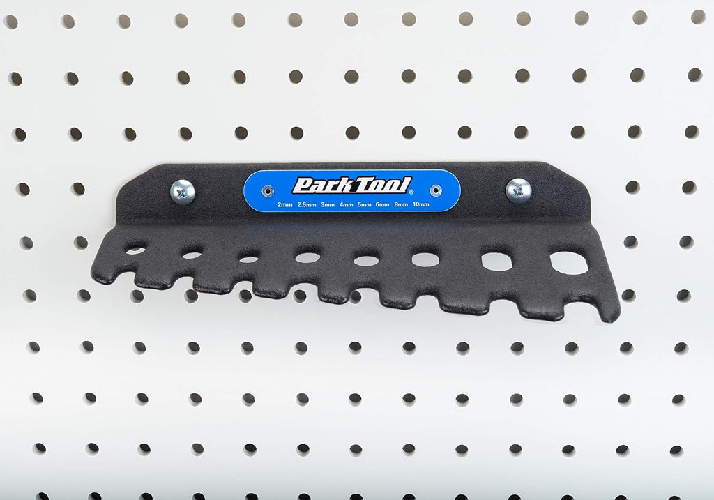 THH-1 - Sliding T-Handle Hex Wrench Set, Silver