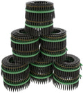 MURO Gray Epoxy Shield Guard #8 x 2-1/2' Square Flathead Exterior Wood Deck Screws for Speed Driver