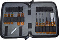 MIP RC Tool Kit Metric Hex & Nut Driver Set for Traxxas, Arrma, Losi, Axial, Tamiya, Redcat, Kyosho, Team Associated, Tekno, XRay, HPI