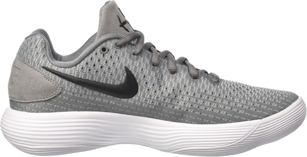 Nike Men's Hyperdunk 2017 Low Basketball Shoes