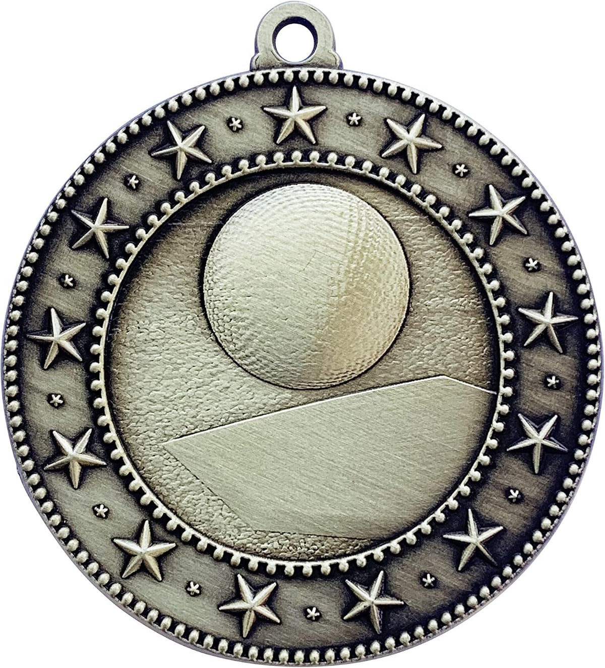 10 to 100 Packs of EMDC Style Kickball Medals