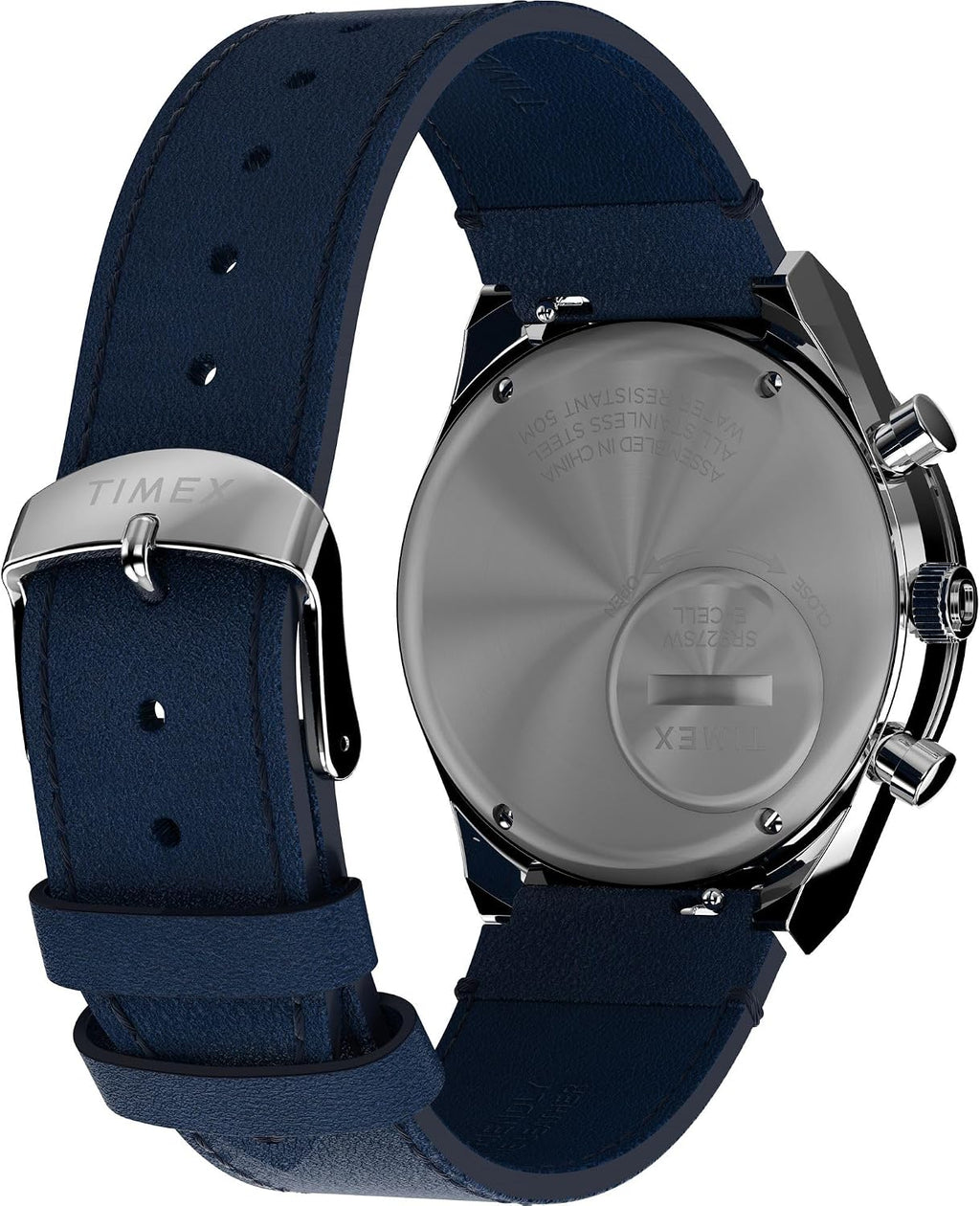 Timex Men's Q 40mm Watch