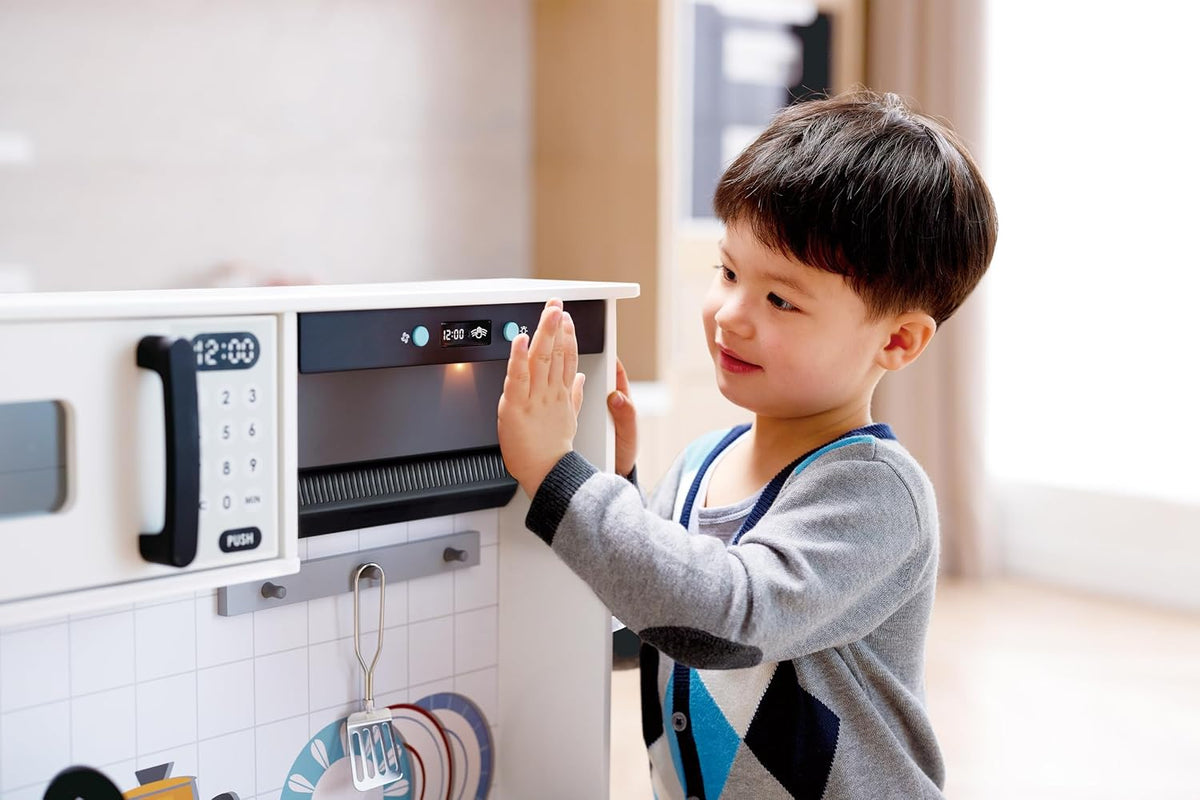 Hape Modern Smart Kitchen