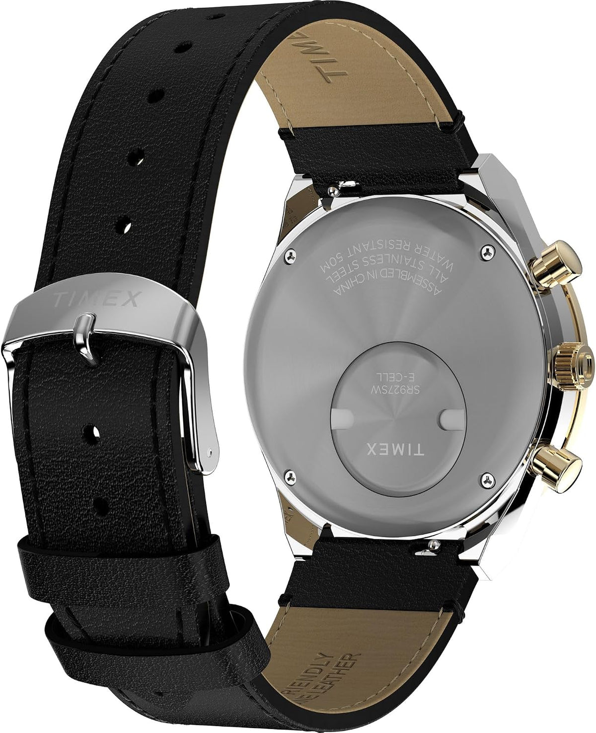 Timex Men's Q 40mm Watch