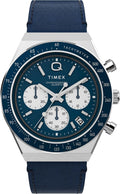 Timex Men's Q 40mm Watch