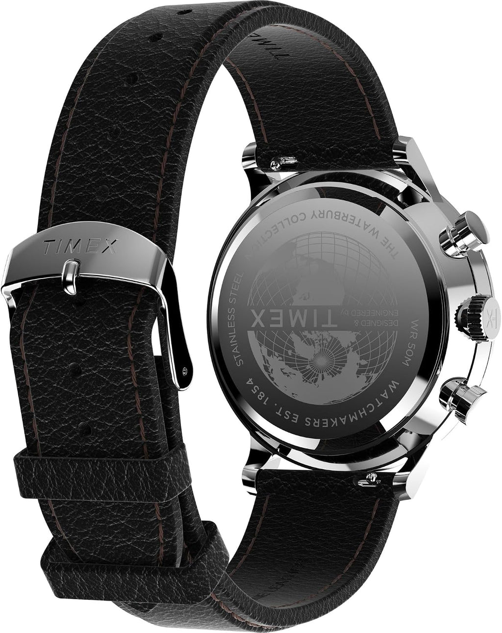 Timex Men's Waterbury Classic 40mm Watch