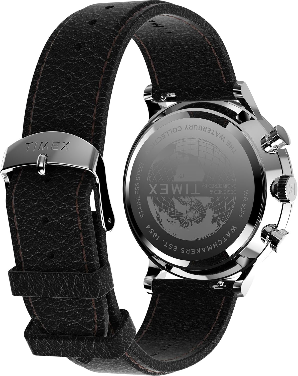 Timex Men's Waterbury Classic 40mm Watch
