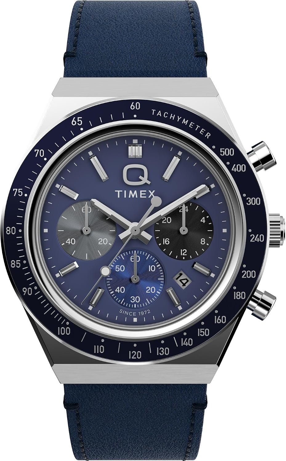 Timex Men's Q 40mm Watch