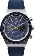 Timex Men's Q 40mm Watch