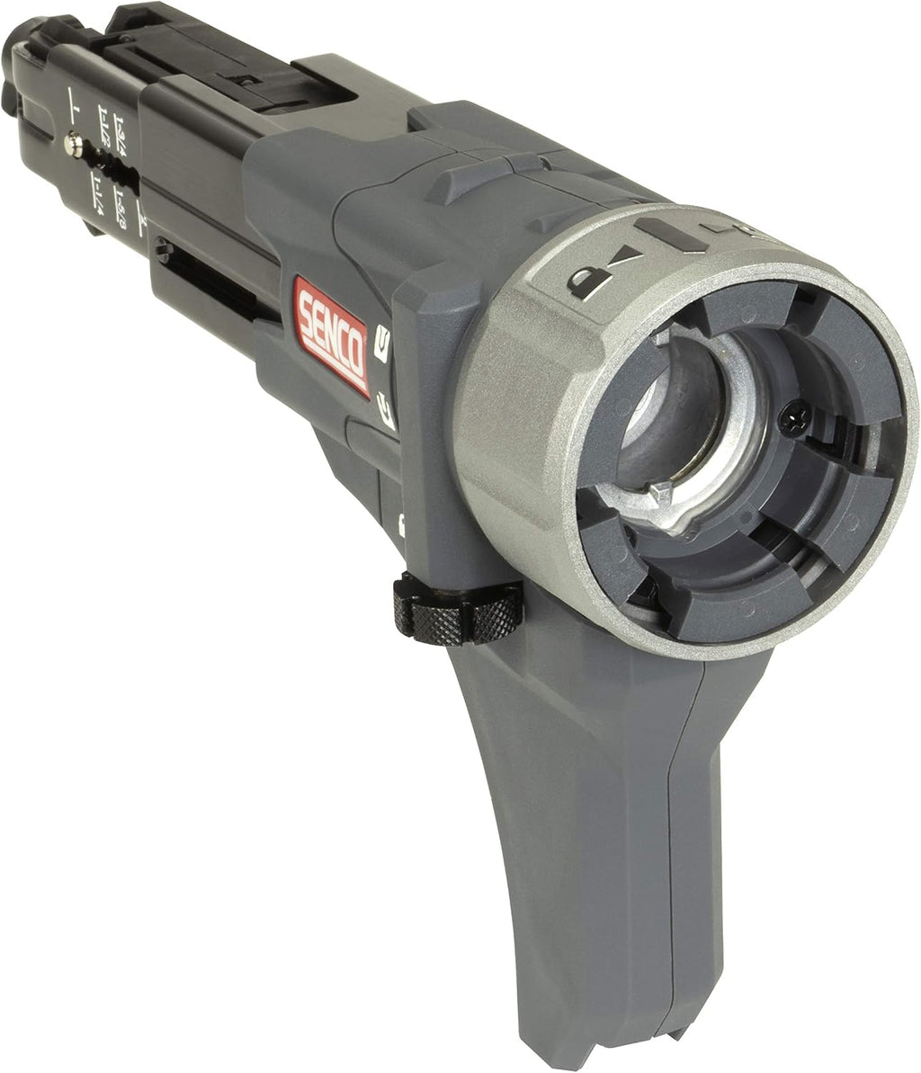 SENCO DURASPIN 2' Auto-Feed Screwdriver Attachment 9Z0001N Model: DS230-S1