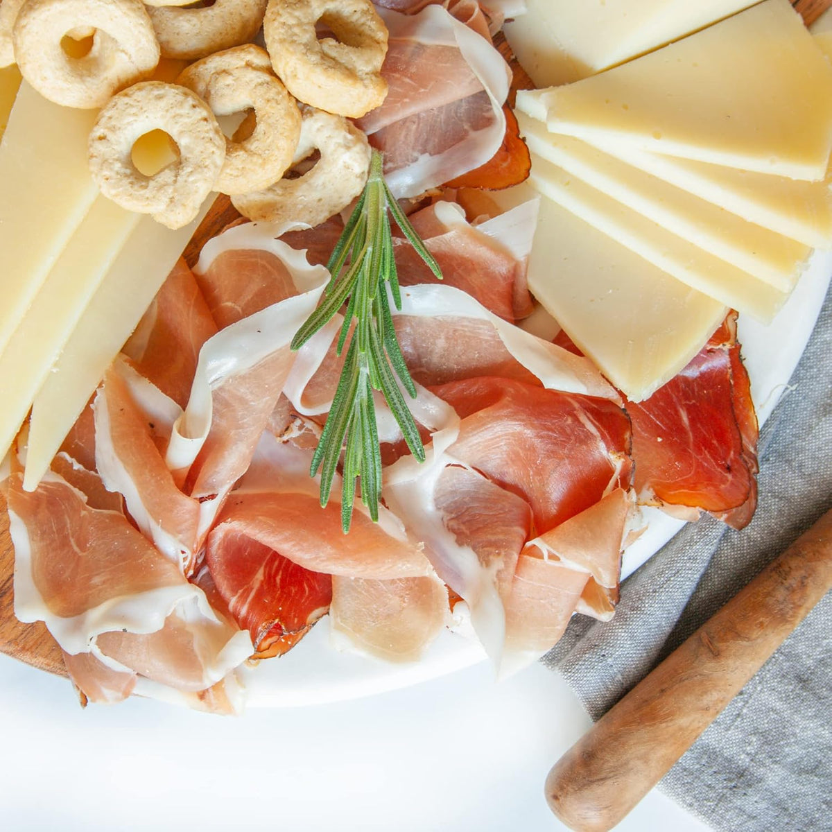 igourmet Italian Classic Gourmet Gift Crate
