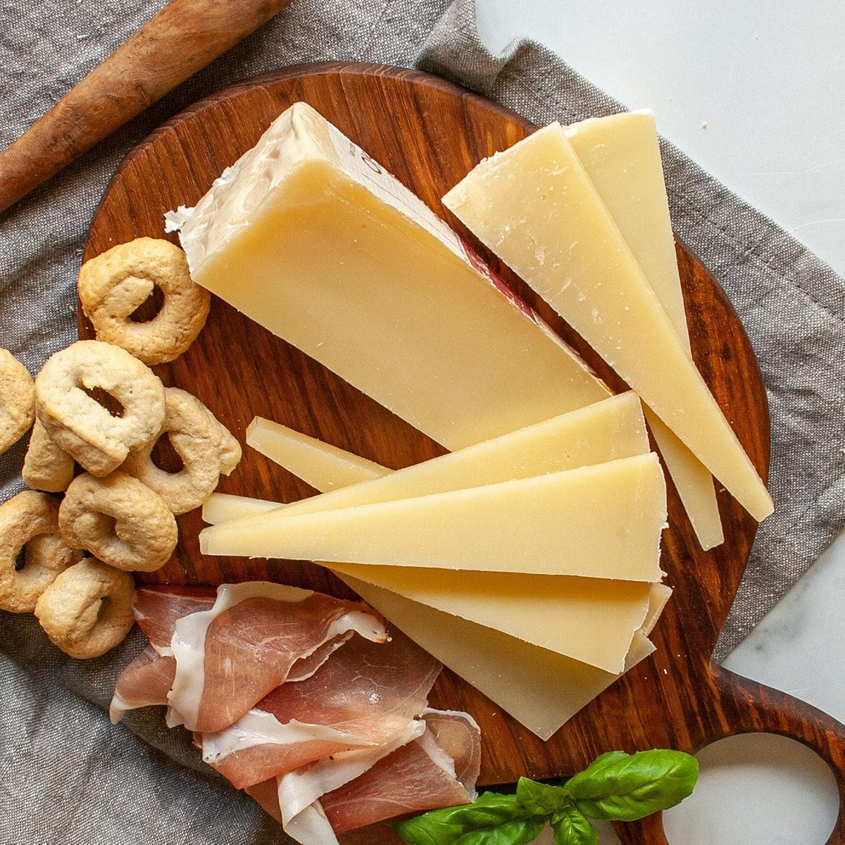 igourmet Italian Classic Gourmet Gift Crate
