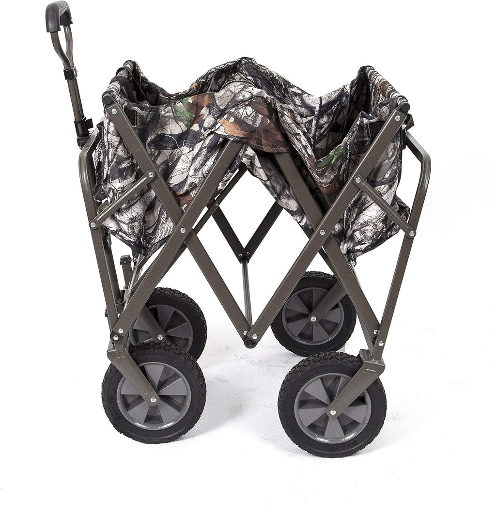 Mac Sports CAMO Mac Wagon in Next (WTC-130)