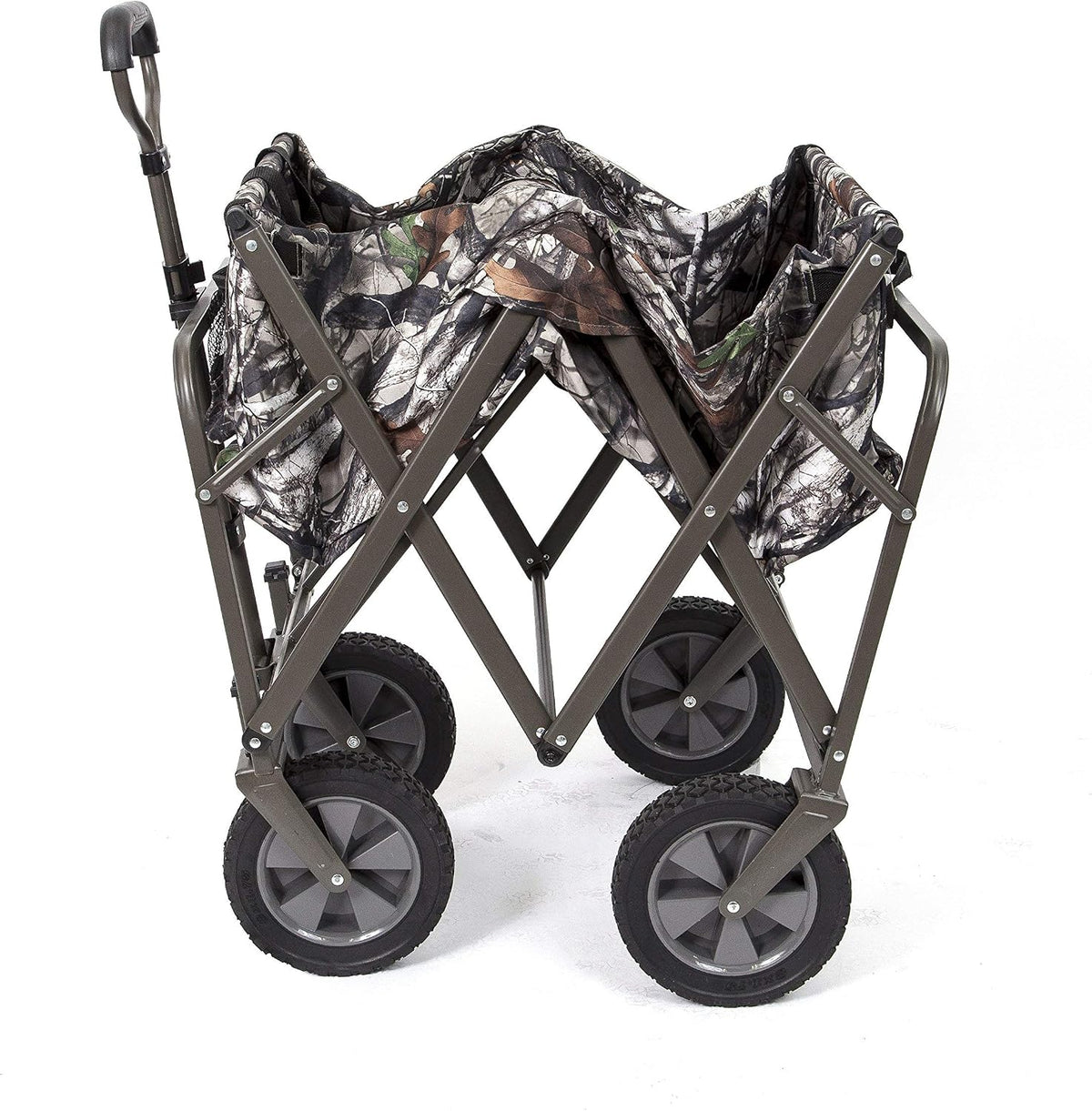 Mac Sports CAMO Mac Wagon in Next (WTC-130)