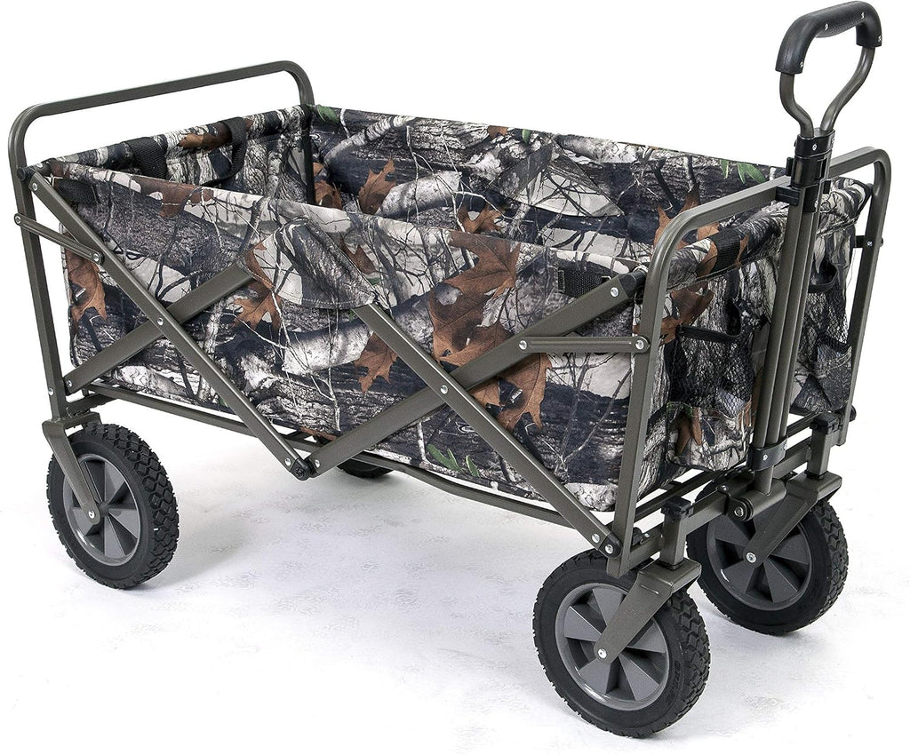 Mac Sports CAMO Mac Wagon in Next (WTC-130)