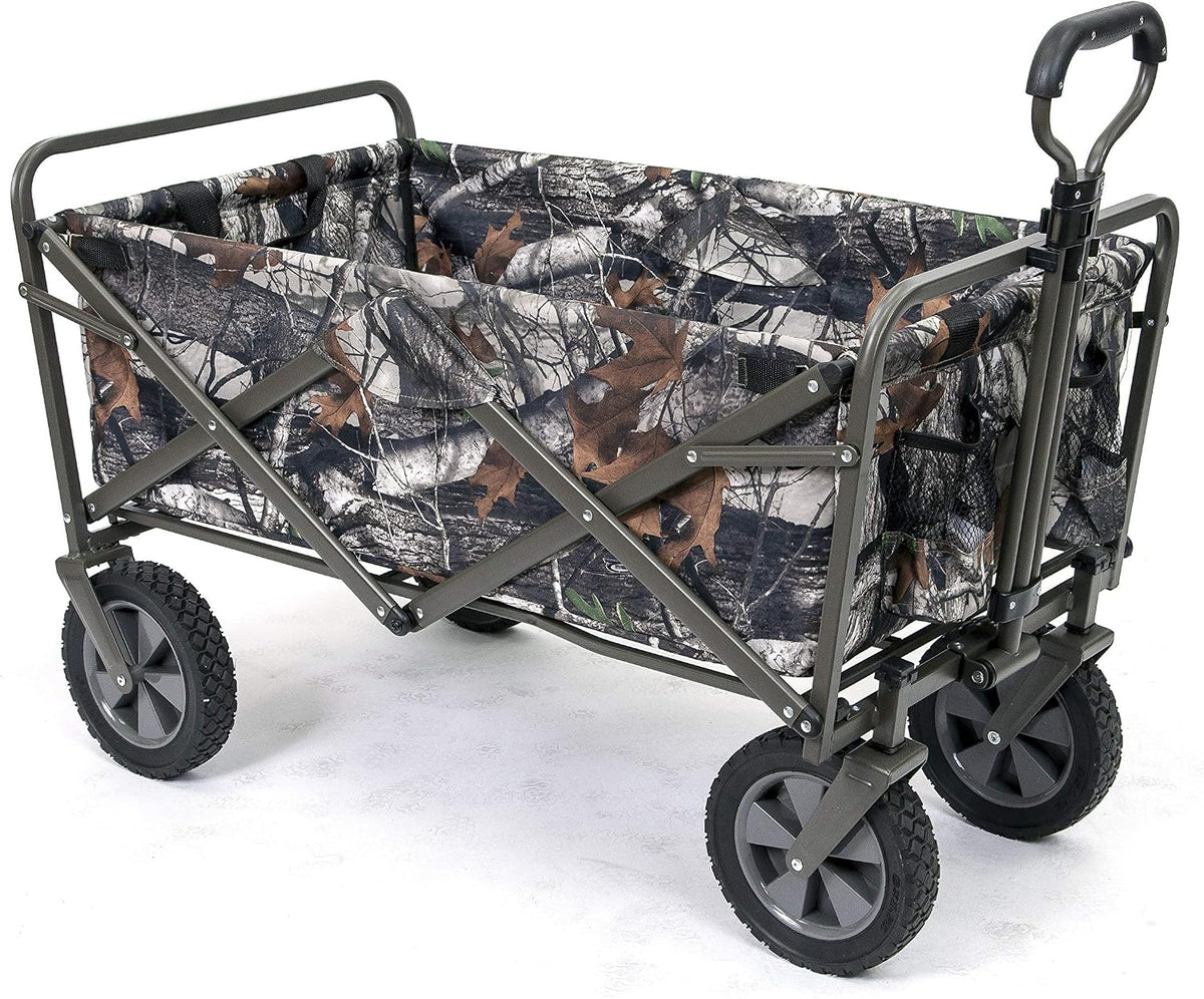 Mac Sports CAMO Mac Wagon in Next (WTC-130)