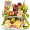 A Gift Inside California Farmstead Fruit Basket