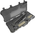 Case Club Fits IWI Tavor TS12 Shotgun in Pre-Cut Waterproof Case with Silica Gel to Help Prevent Gun Rust