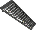 6003 Joker 15 Set 1 combination wrench set 15 pieces