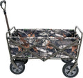 Mac Sports CAMO Mac Wagon in Next (WTC-130)