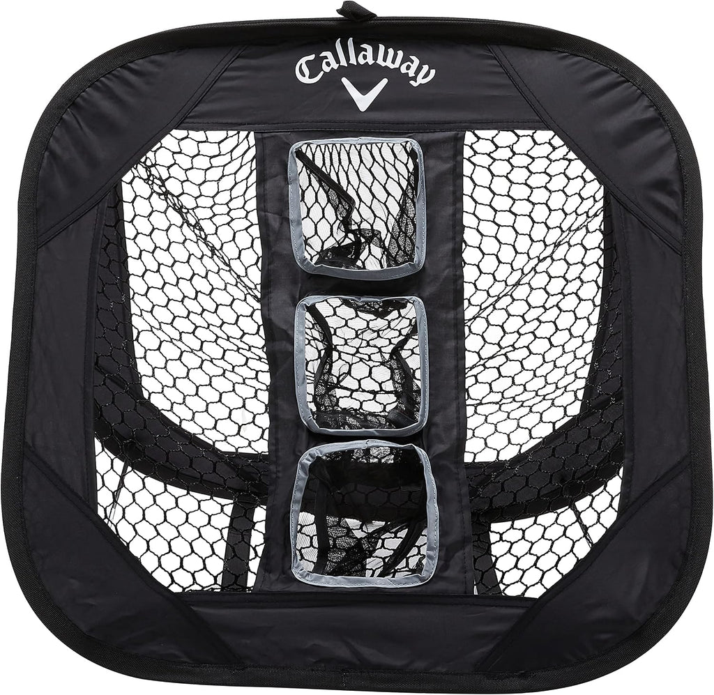 Callaway Chip-Shot Golf Chipping Net,