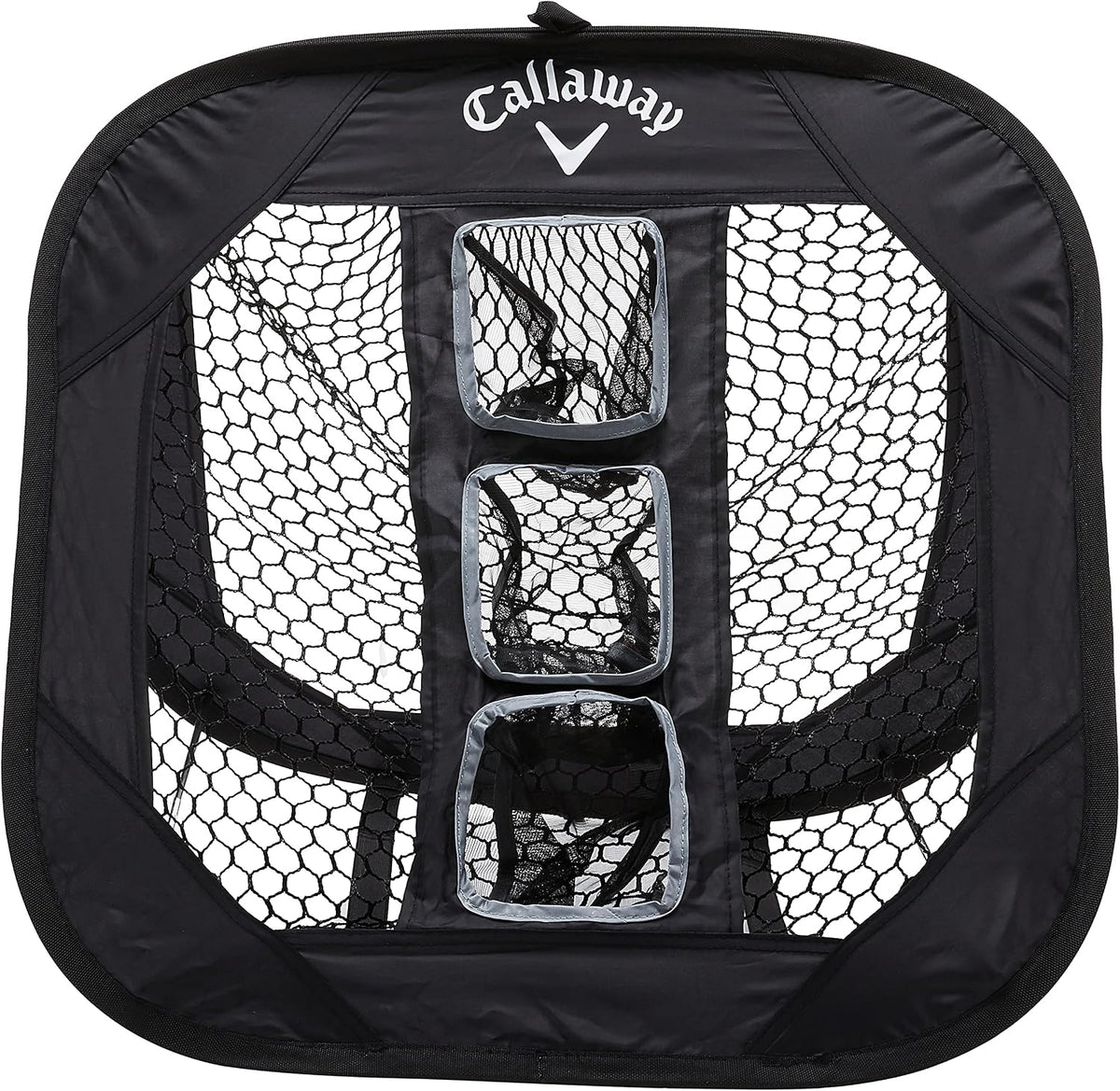 Callaway Chip-Shot Golf Chipping Net,