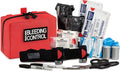 Scherber Public Access Bleeding Control Kit | Trauma Equipment, First Aid Supplies & NAR Tourniquet Pack for Gunshot Wound & Hemorrhage | Medical Professional & Emergency Rescue | Double, Medium