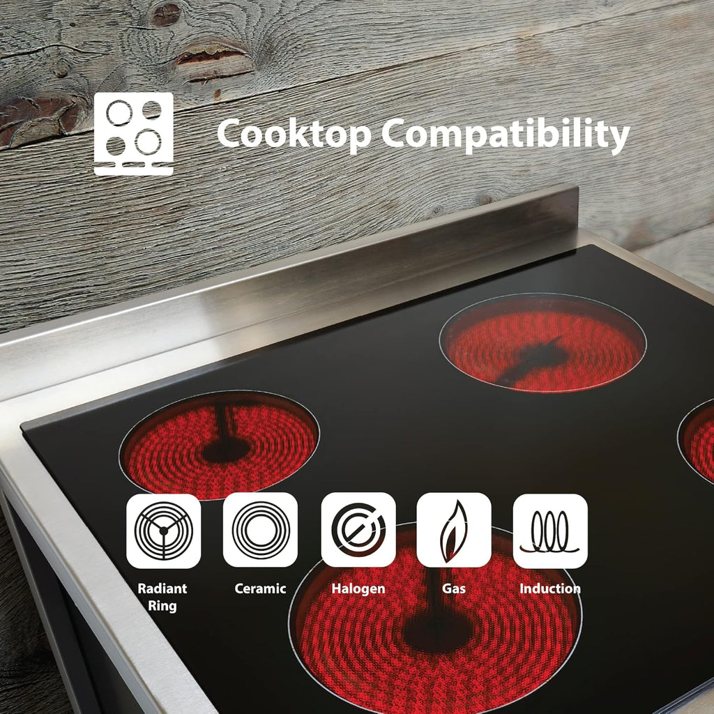 Swiss Diamond Induction 3-Piece Cookware Set