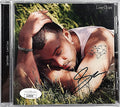 Sam F. Smith Signed Love Goes CD Booklet Album Cover JSA Authentic COA Pop R&B Soul Music Compatible with Sam Smith Autographed Memorabilia