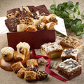 Gift Baskets for Adults, Congratulations, Get Well Soon, Sympathy Gift Baskets for Families, Men, Dad, Mom, Him, Her, Friends & Corporates by Dulcet Gift Baskets